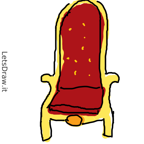 How to draw throne / tjjtqp8j8.png / LetsDrawIt