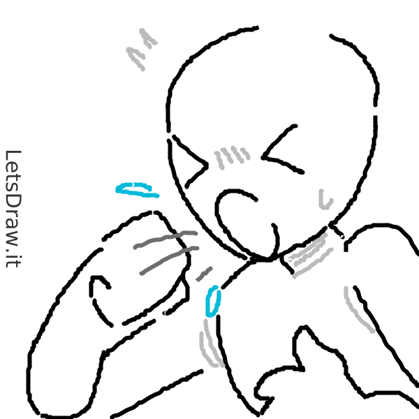 How to draw cough / tkaeq8zz3.png / LetsDrawIt