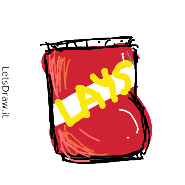 How to draw Potato chips / tm9n86xc8.png / LetsDrawIt