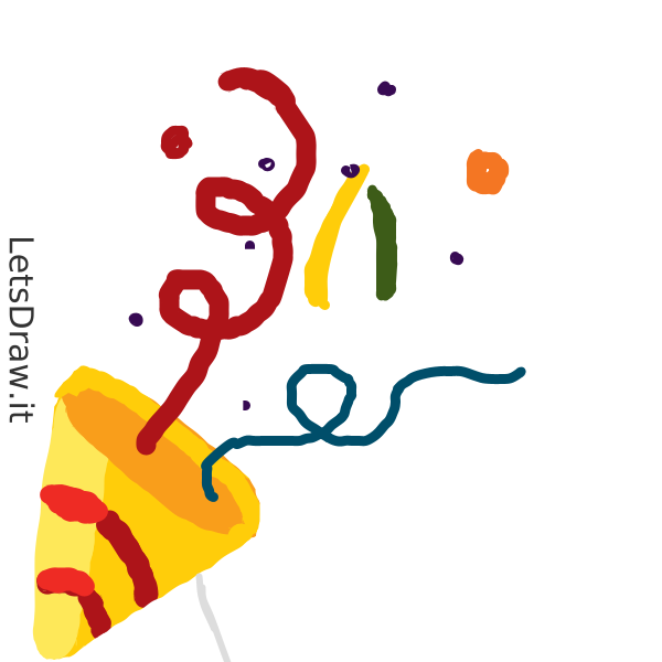 How to draw confetti / tozox8djp.png / LetsDrawIt