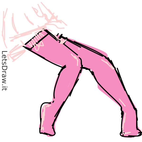 How to draw leggings / tq5rpaf4c.png / LetsDrawIt