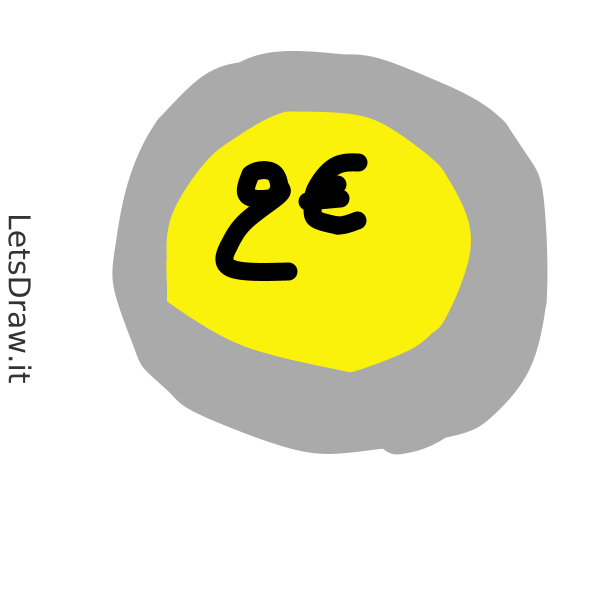 How to draw coins / u4fjjgmmg.png / LetsDrawIt