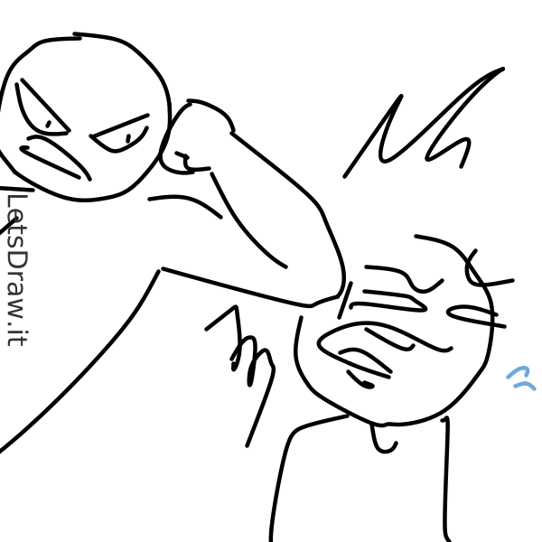 How to draw elbow / w6u4brx5x.png / LetsDrawIt