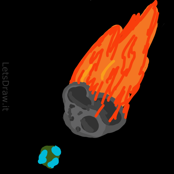 How to draw rocks / wcb1xrezg.png / LetsDrawIt