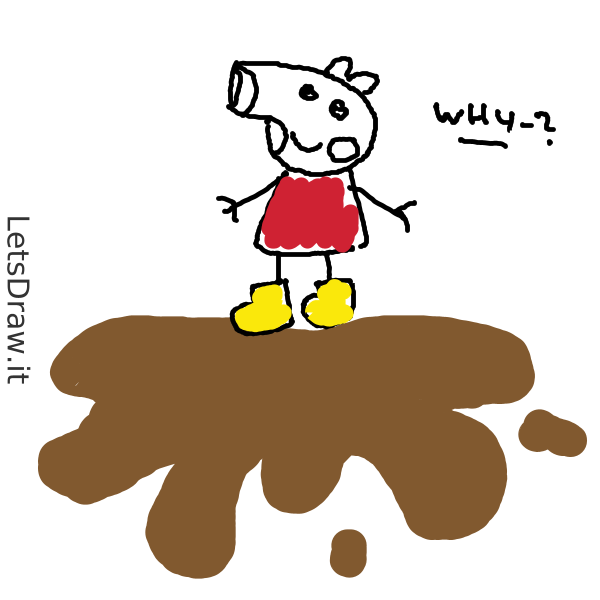 How to draw mud / wgt4ch86s.png / LetsDrawIt