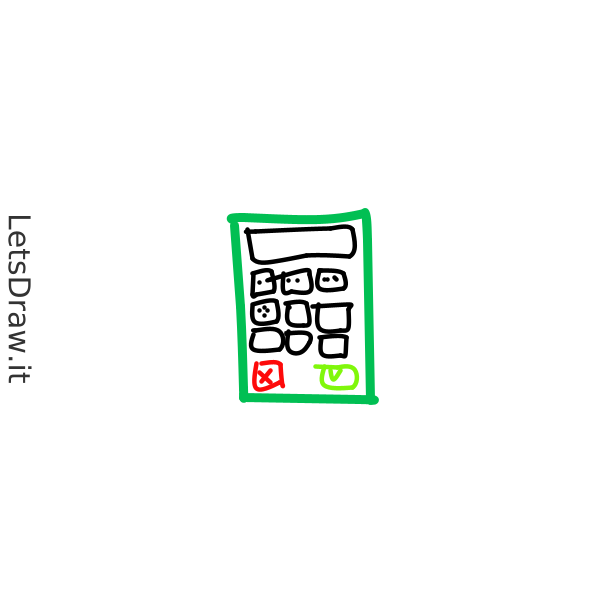 How to draw code / whpbcdmr6.png / LetsDrawIt