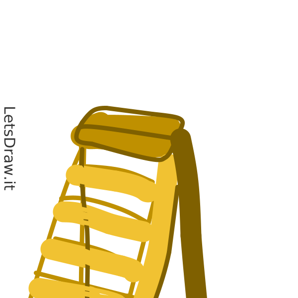 How To Draw Ladder Wnf Fy R Png Letsdrawit