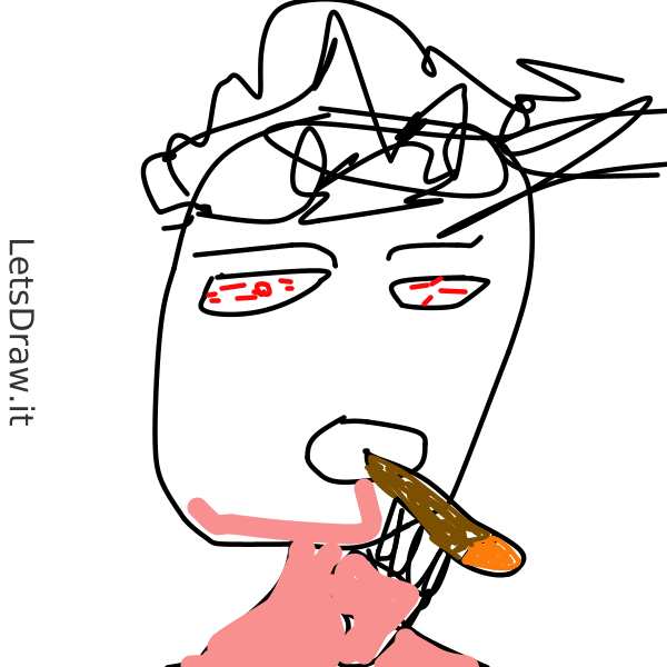 How to draw drugs / wpy5k7ayg.png / LetsDrawIt