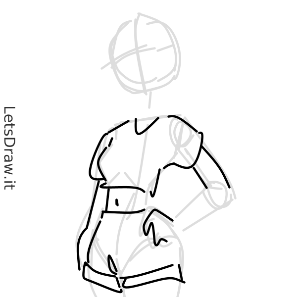 How To Draw Hip Wx5xcqnnf Png LetsDrawIt   Wx5xcqnnf 