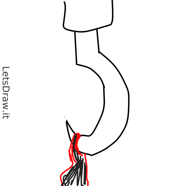 How to draw hook / wyfjc914t.png / LetsDrawIt