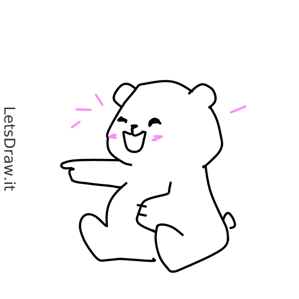 How To Draw Laughing   Xzgwmo1a7.png   Letsdrawit