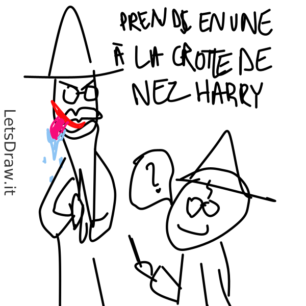 How to draw jelly beans / y3mge4ju1.png / LetsDrawIt