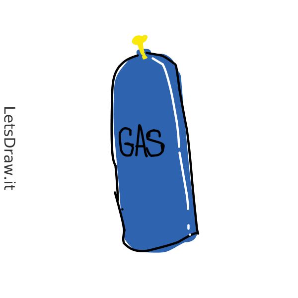 How to draw gas / ywzwnn7k8.png / LetsDrawIt