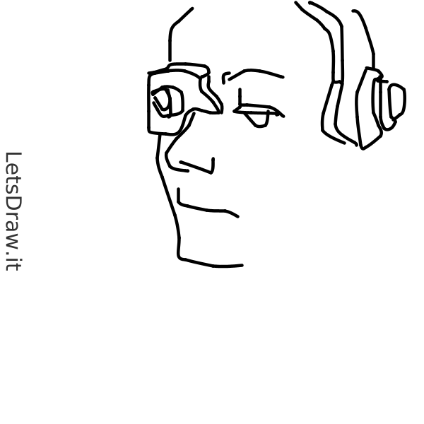 How to draw Android / z49fpdibr.png / LetsDrawIt