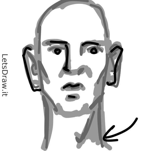 How to draw neck / z55t8k9x1.png / LetsDrawIt