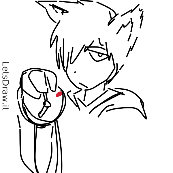 How to draw timer / z9d1rf449.png / LetsDrawIt