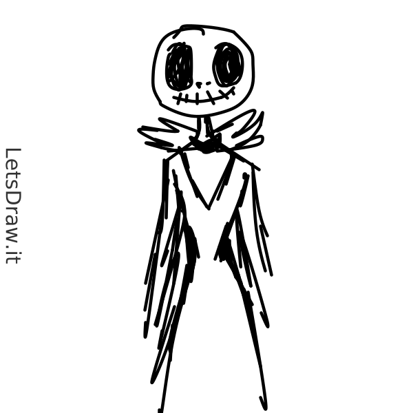 How to draw nightmare / zw3fbio7y.png / LetsDrawIt